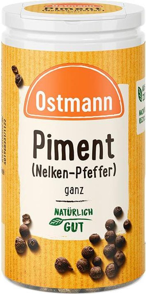 Piment ganz Produktbild 