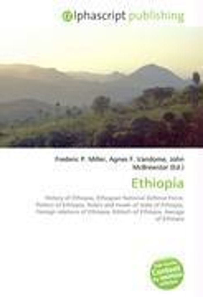 Ethiopia