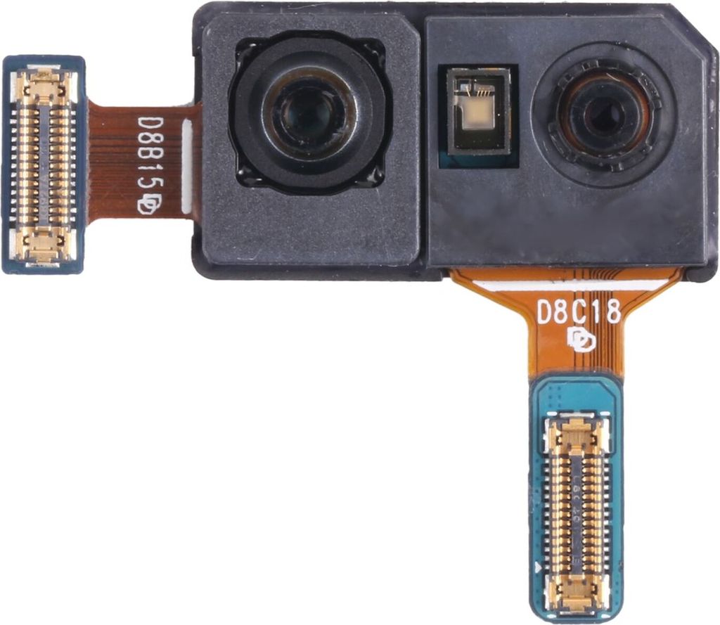 Front Facing Kamera Cam Flex Kabel für Samsung Galaxy S10 5G Ersatz Reparatur