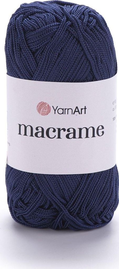 Yarn Art Macrame 130 m 162 Špagát Obrázok produktu 
