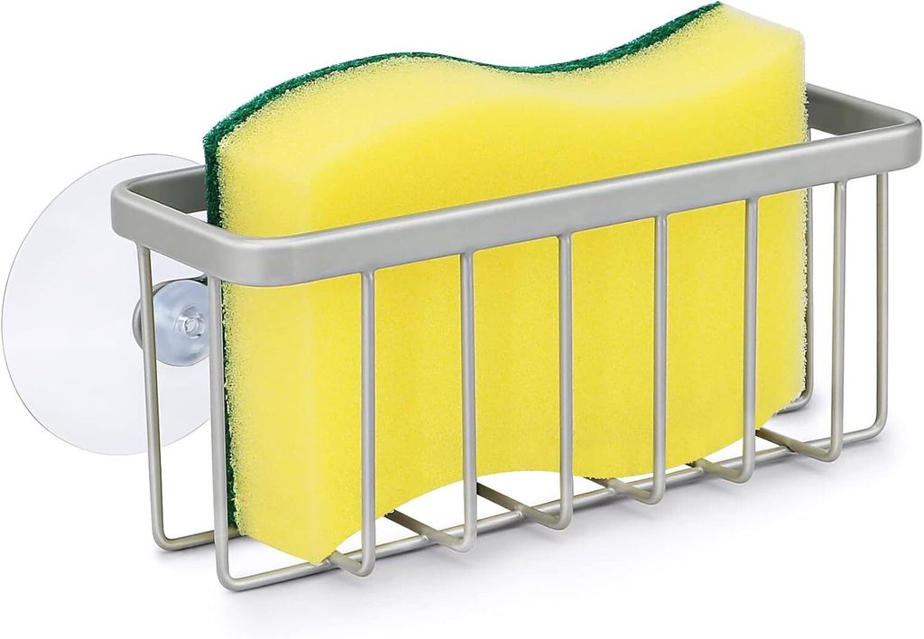 Schwammhalter für Küchenspüle, Schwammhalter für Produktbild 