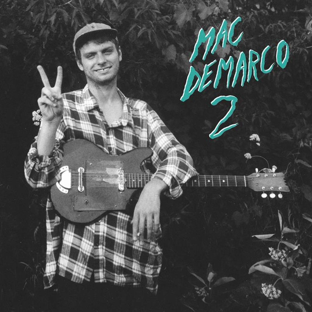 Demarco, Mac-2 Zdjęcie produktu 