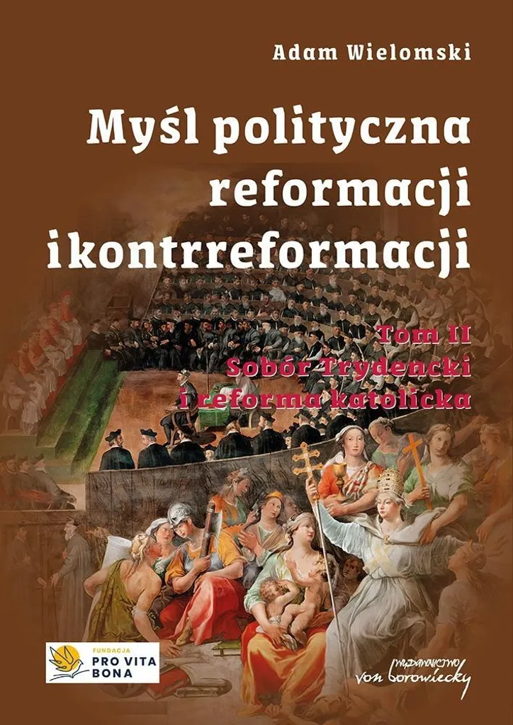 Livre La pensée politique de la Réforme et de la Contre-Réforme Tome 2