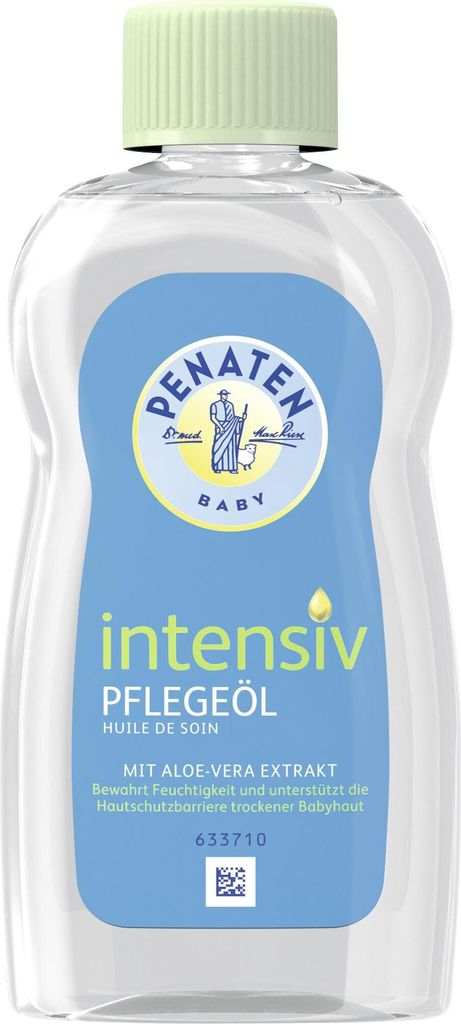 penaten babyöl als gleitmittel Sexy Unterwäsche main image 0