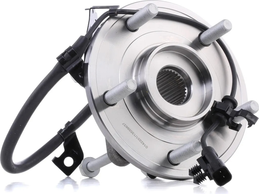 Roulement Roue Haute Résistance STARK SKWB-0181021 - Compatible 5171