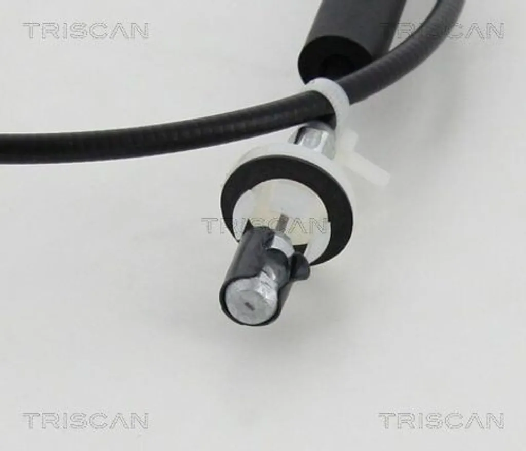 Câble de commande d'accélération pour DAEWOO MATIZ - Qualité OEM - 4