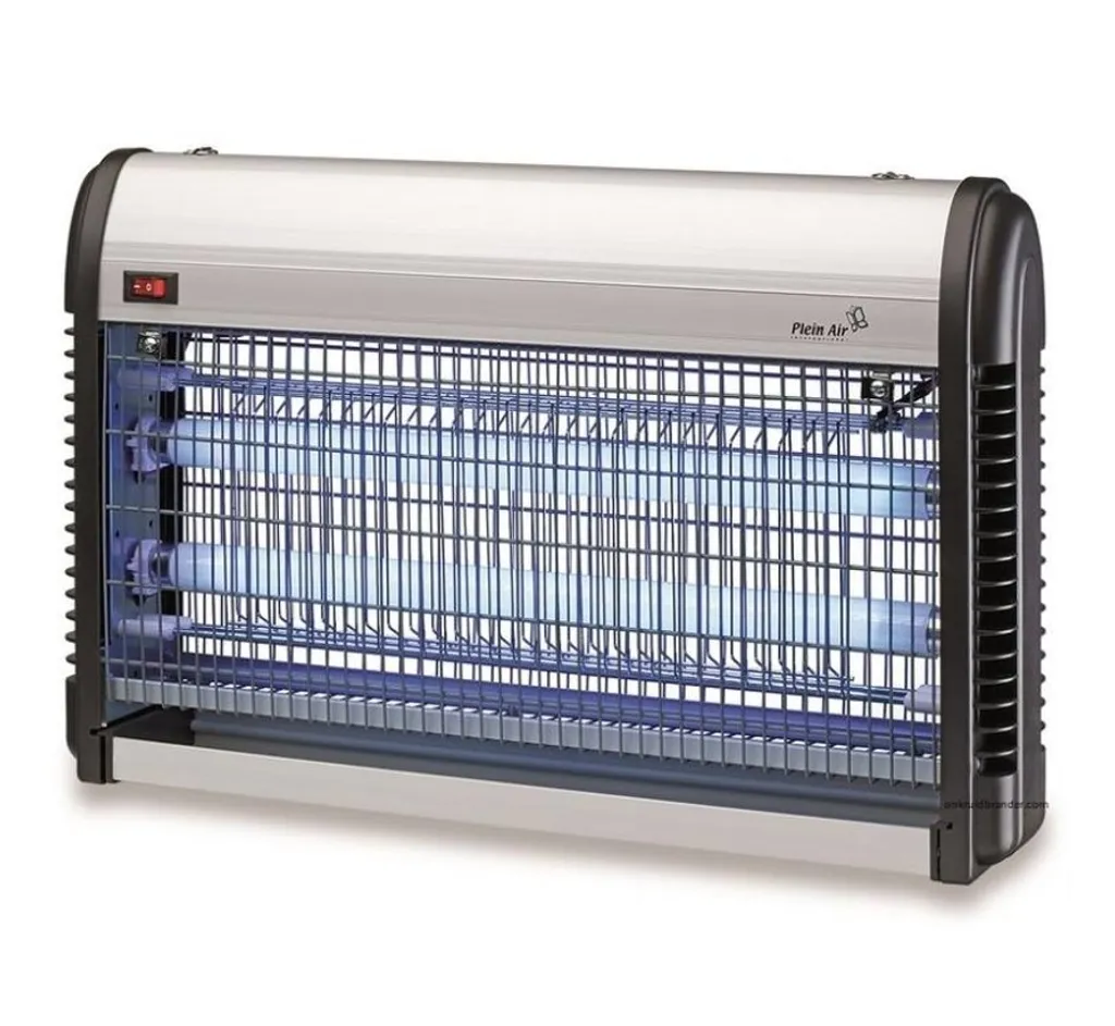 Zanzariera Elettrica Plein Air Zap 30W Professionale - Scarica 3000V
