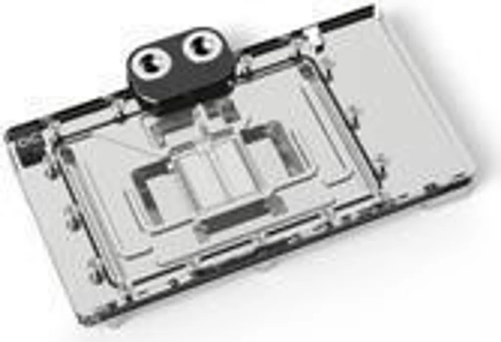 Éliminez la Chaleur de votre RTX 4090 avec Alphacool Core Reference 13394