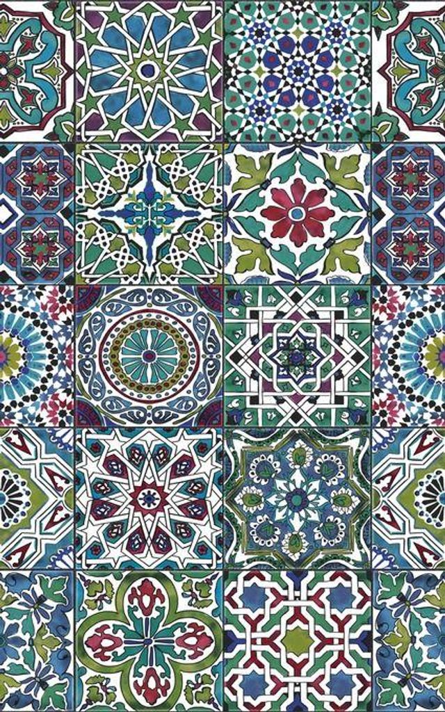 d-c-fix® Selbstklebefolie Trendyline Faroso 45 cm x 1,5 m Produktbild 