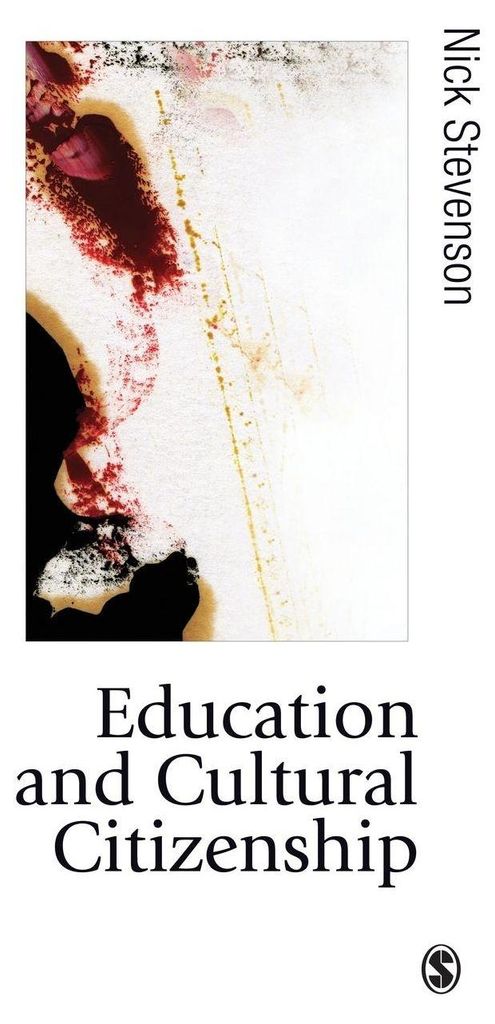 Bildung und kulturelle Staatsbürgerschaft