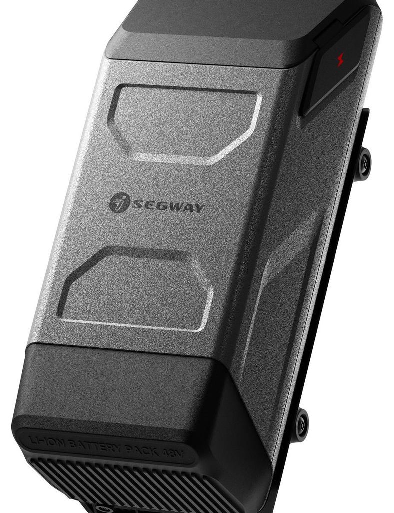 Ninebot by Segway AD.05.00.12.0103, Kickroller-Batterie, Produktbild 