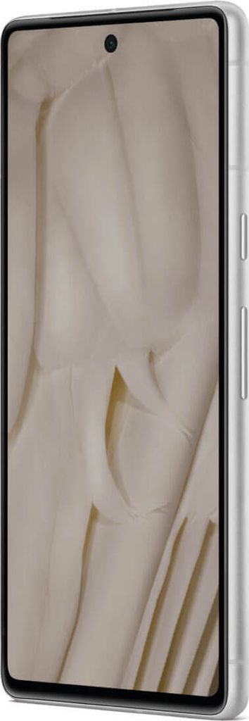 Google Pixel 7 256 GB Snow Zdjęcie produktu 13