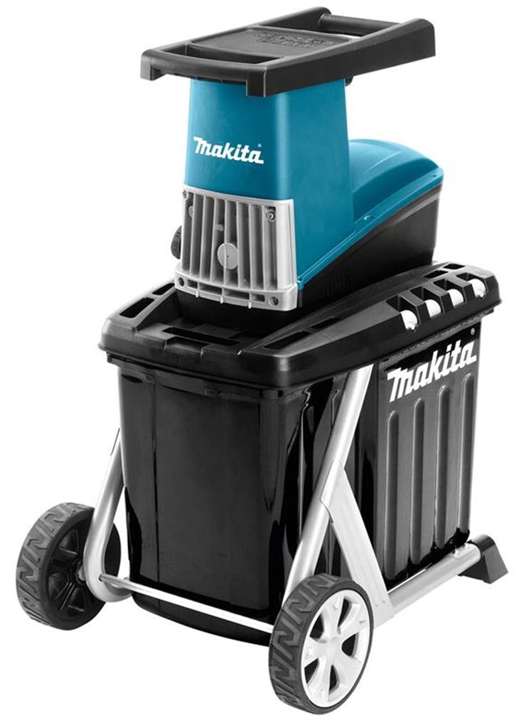 Broyeur électrique Makita UD2500 Puissance absorbée 2.500 W Image du produit 