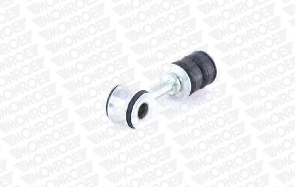 Amortisseur MONROE G1090A - Suspension à Gaz Haute Performance Original - 12