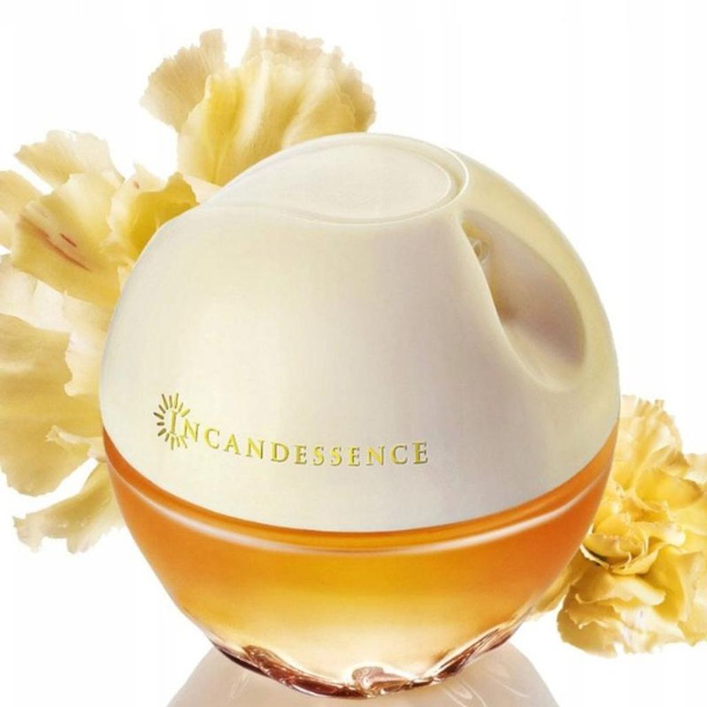 AVON Incandessence EDP spray 50ml Obrázek produktu 