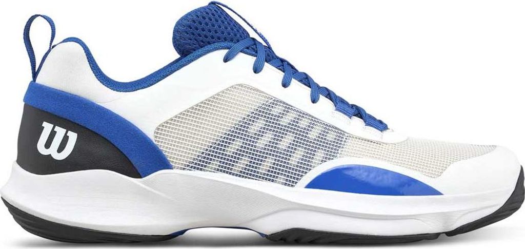 Wilson Hurakn Pro V2 Padelschuhe Weiß EU 41 1/3 Mann Weiß EU 41 1/3