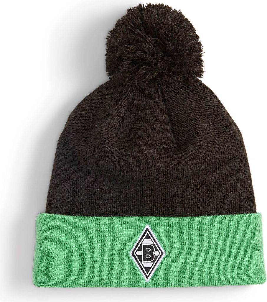 Borussia Mönchengladbach Schal Fanschal Strickschal Multifunktionstuch