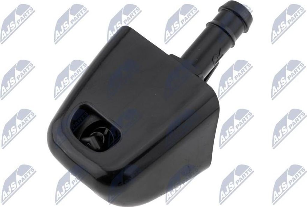 NTY Waschwasserdüse Scheinwerferreinigung EDS-NS-025 für NISSAN X-TRAIL (T31)