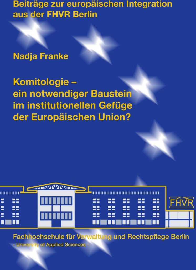 Komitologie