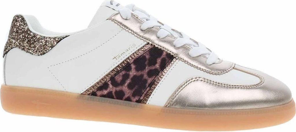 Buty Tamaris Leopard Comb 12362443329 Zdjęcie produktu