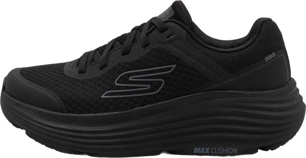 Chaussures de running Skechers 220613-BBK pour Homme Image du produit 