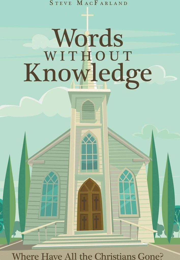 Words Without Knowledge