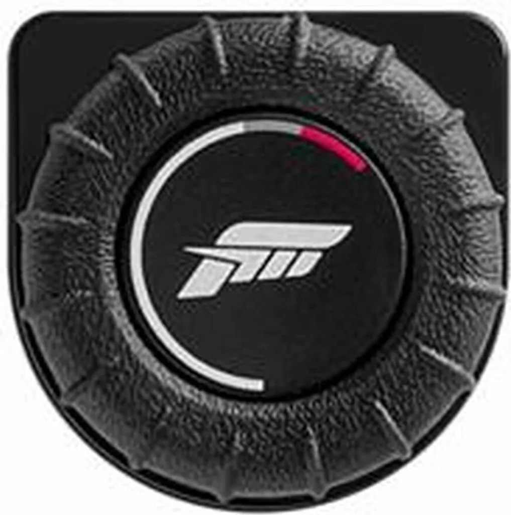 Thrustmaster eSwap - PC - Xbox 360 - Impugnature analogiche per racchette - Nero - 30 mm - 30 mm - 30 mm (4460248)
