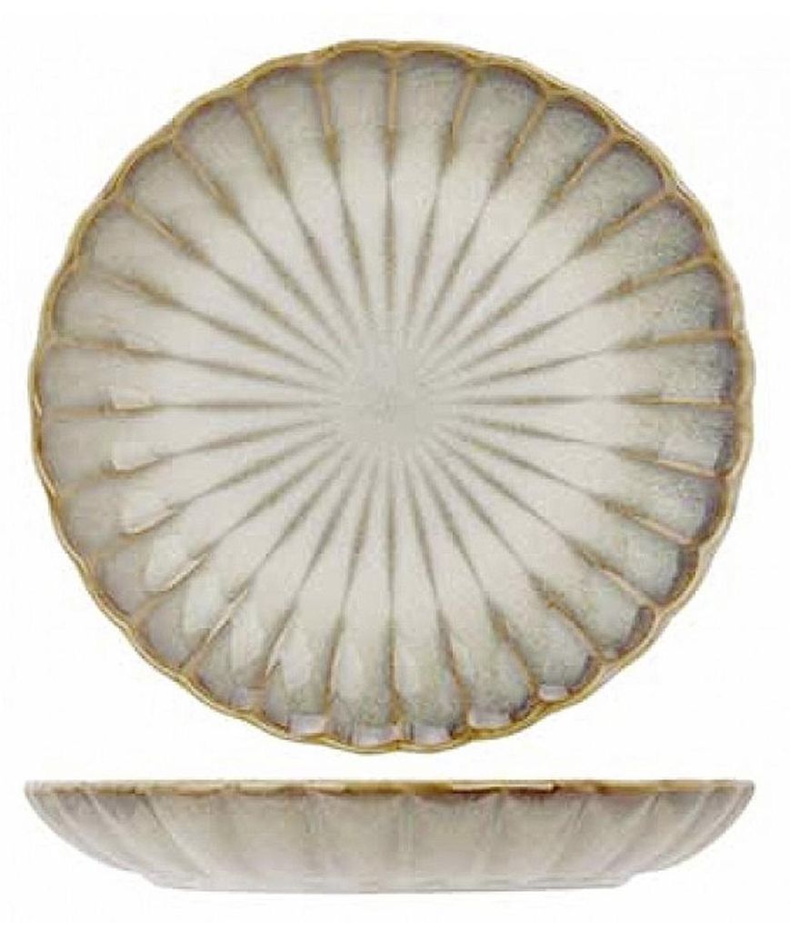 COSY & TRENDY ASTERA PEARL DESSERTTELLER D20,8XH2,8 cm 4 Produktbild 