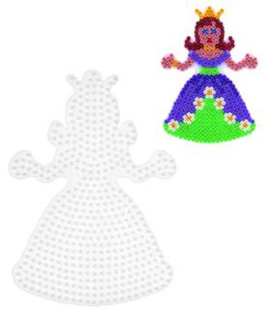 HAMA stifttablet "Prinses", 1 stuk Productafbeelding 