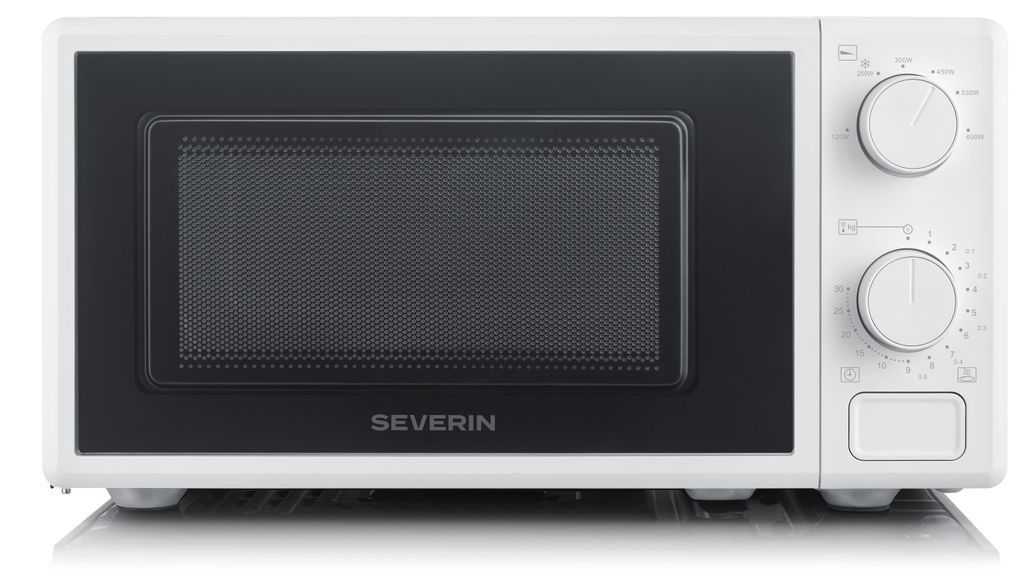 SEVERIN MW 7883 Mikrowelle Produktbild 