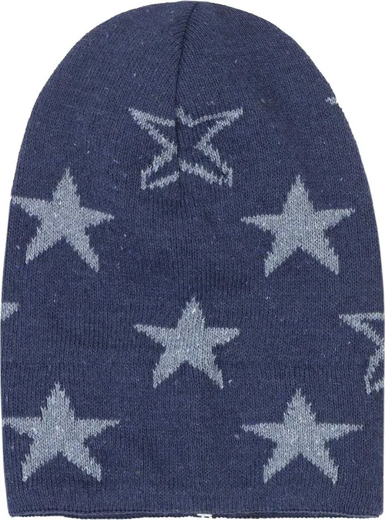 Cappello per bambini Döll Blu | Qualità Certificata per Piccoli Esploratori - 2