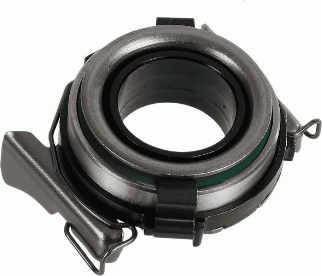 Réparation embrayage Yaris et Aygo : Roulement SACHS 3151 600 799 robuste
