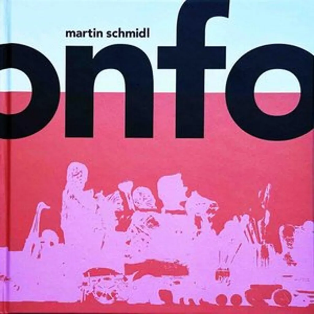 Martin Schmidl. Triomphe : Édition Illustrée sur l'Architecture Moderne