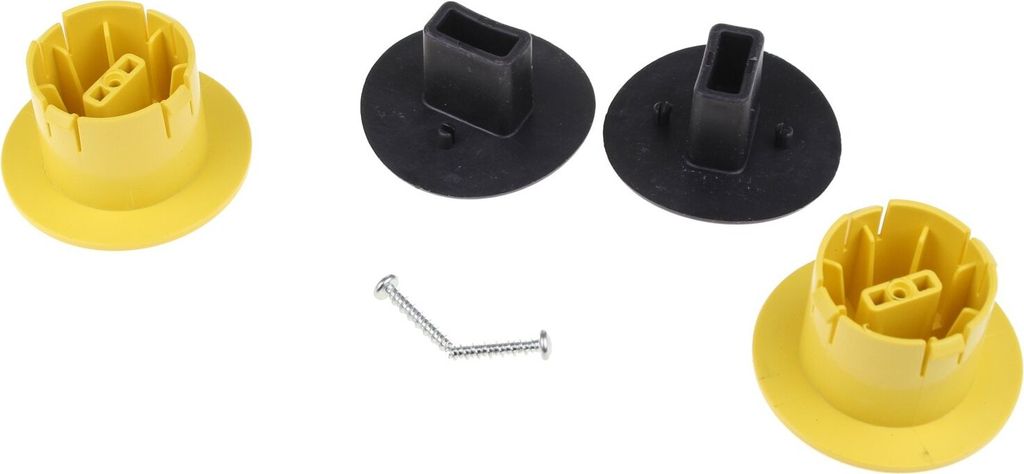KARCHER - Set Flansch Griff - 90019400 Produktbild 