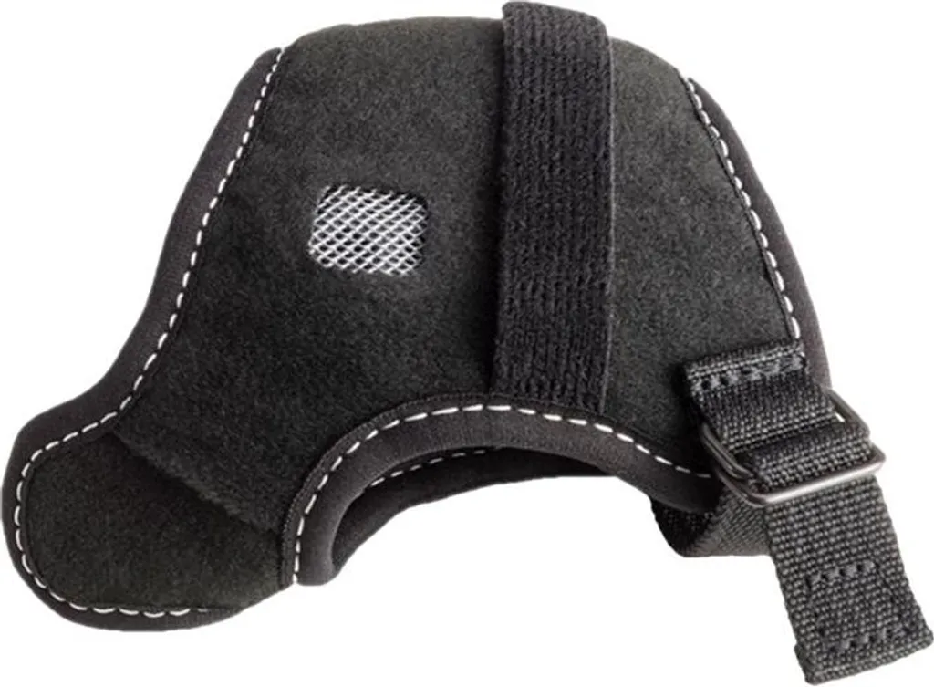 Dragonne pour support dos de main pour Zebra WS50 gaucher taille M