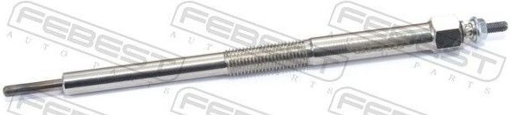 FEBEST 02642-003 Diesel Glühkerze für NISSAN X-TRAIL (T30)
