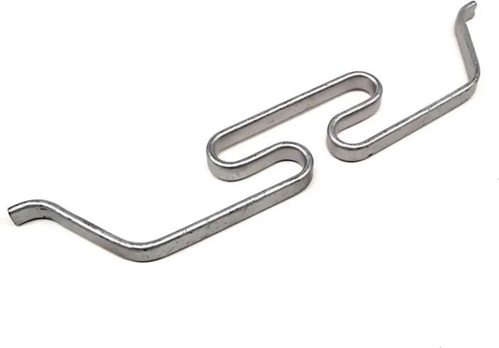 Clip de Retenue pour Étrier Avant Volvo S60 V60 XC60 et XC90 - OE
