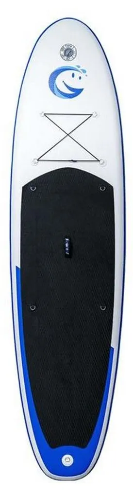 Paddleboard FunWater Idéal pour Randonnée en Mer et Loisirs en Famille