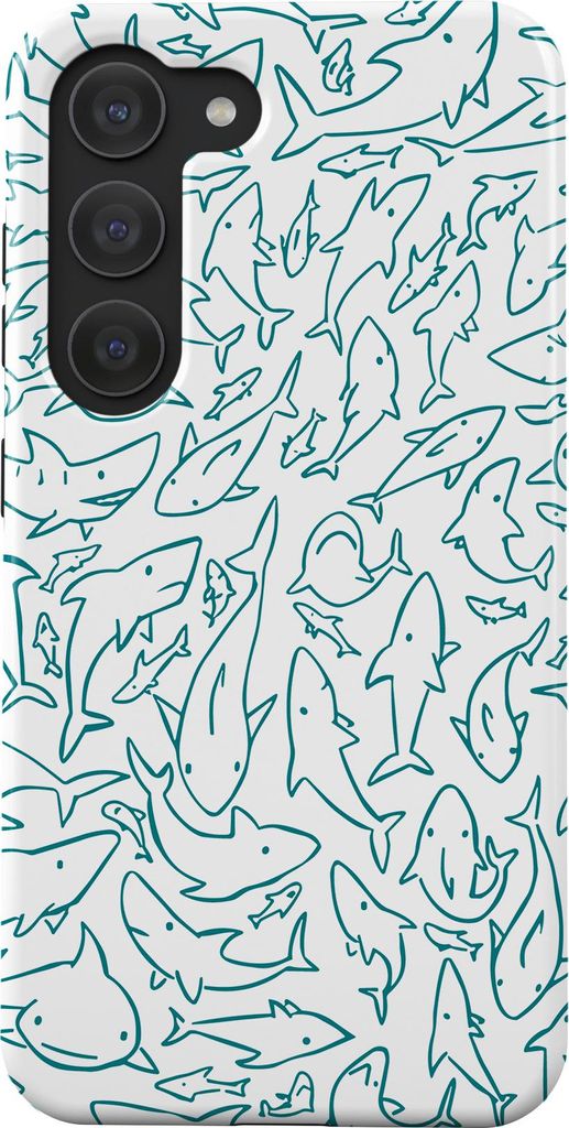 Samsung Galaxy S25 Plus, Schutzhülle kompatibel mit MagSafe stoßfest – Handyhülle Case Schutz