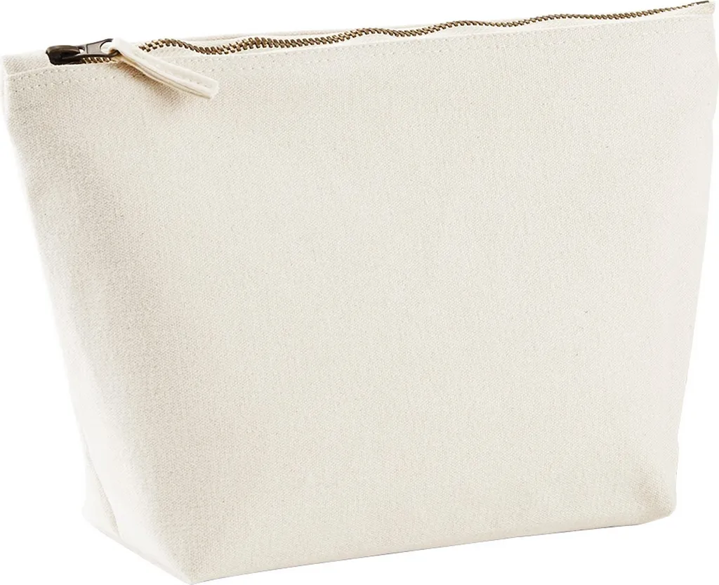 Westford Mill RW4675 S: Trousse in Tela Naturale Eco-Sostenibile