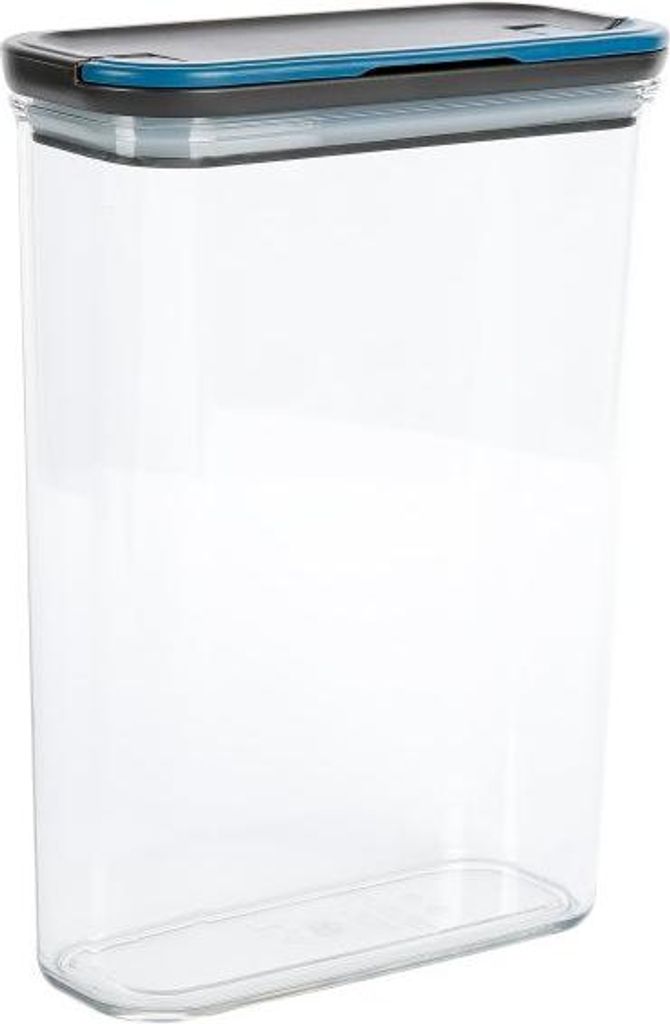 Vorratsdose L, rechteckig, ca. 2 l
