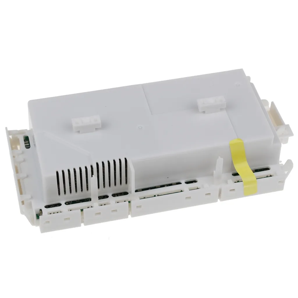 Carte Mère Electrolux 140006214088 pour Réparer une Panne de Lave-Linge