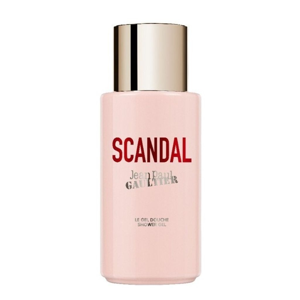 Jean P. Gaultier Scandal Duschgel für Damen 200 ml