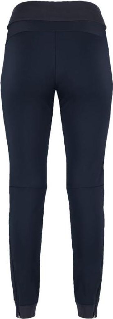 KARI TRAA Women Funktions Hose Tirill Thermal royal S