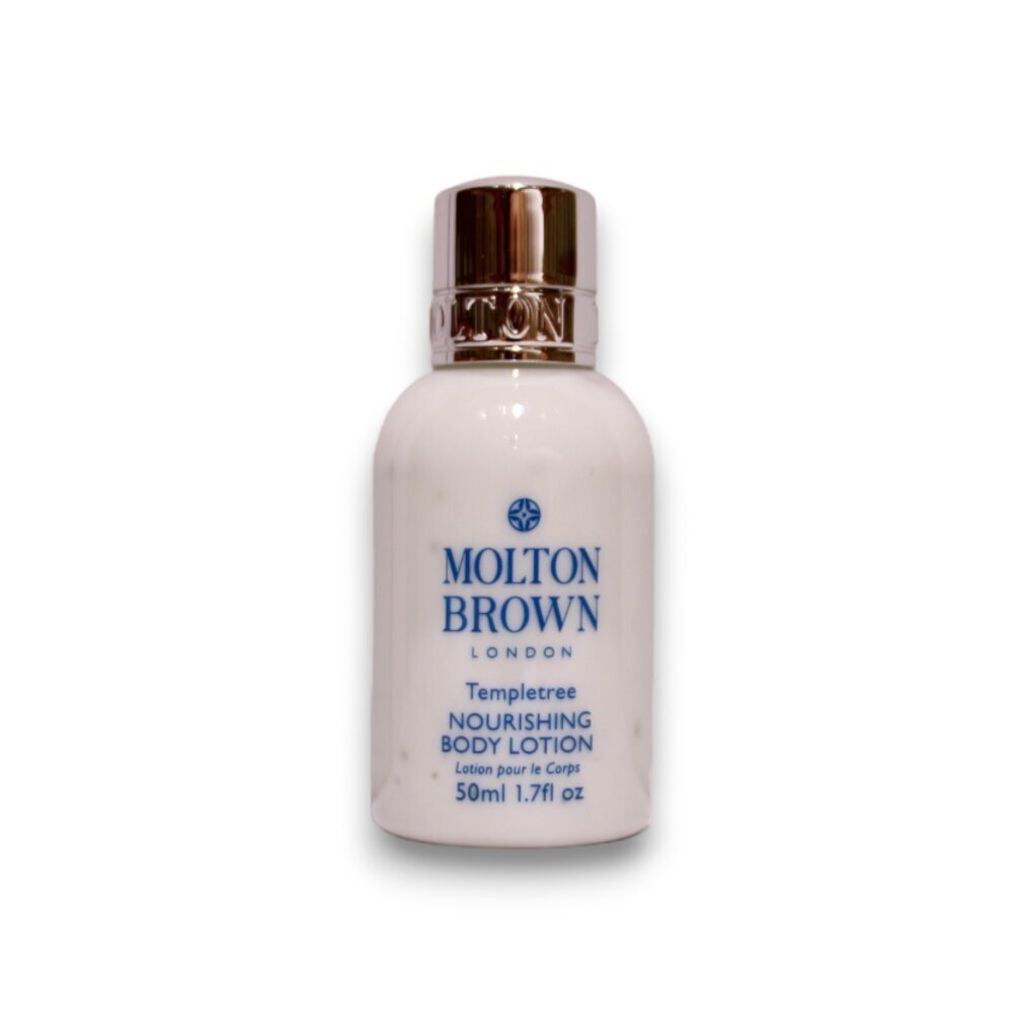 Molton Brown Templetree Body Lotion 50ml