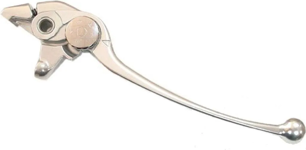 Levier de frein pour Kawasaki ER-6F 650 C 2009-2011 par Pamoto