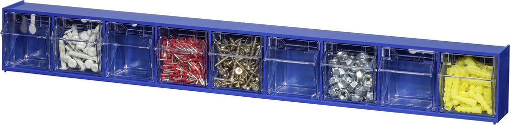 allit 464450 allit magasin pour petites pièces VarioPlus Image du produit 