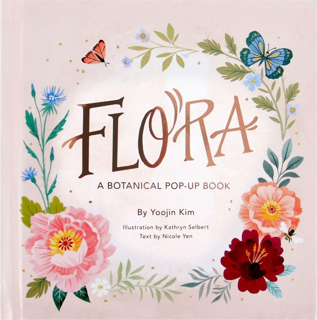 Flora Produktbild 