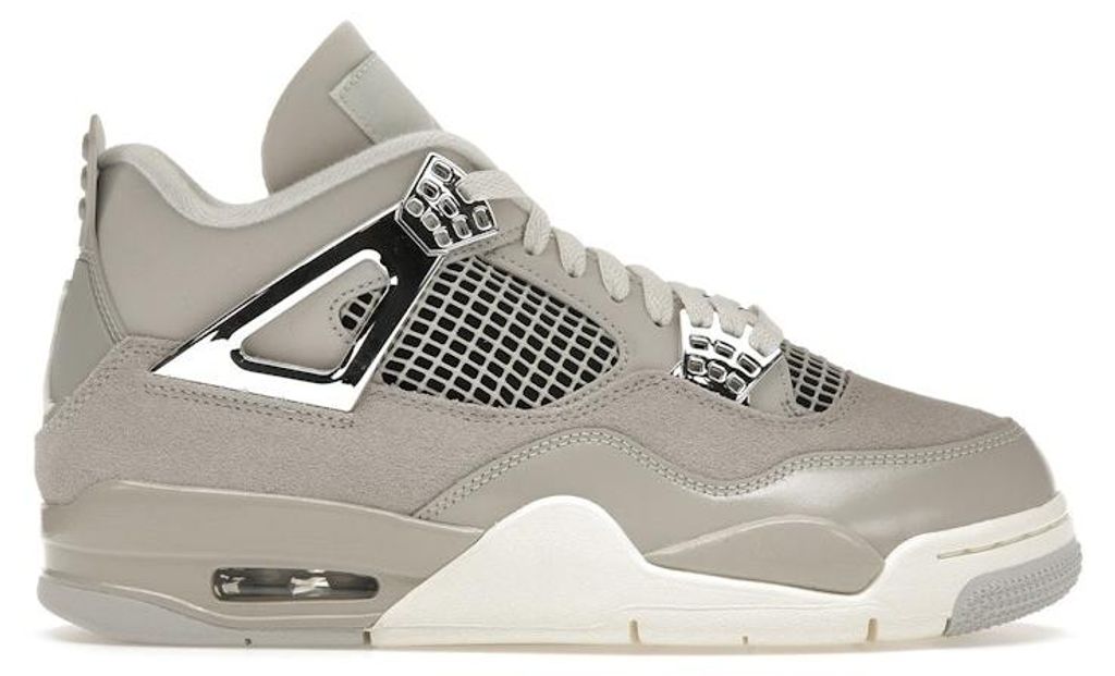 Jordan 4 Retro Frozen Moments (Women's) - EU 40 Produktbild 