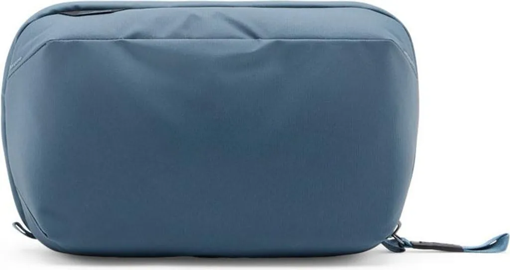 Trousse de toilette voyage Peak Design Wash Pouch pour randonnée